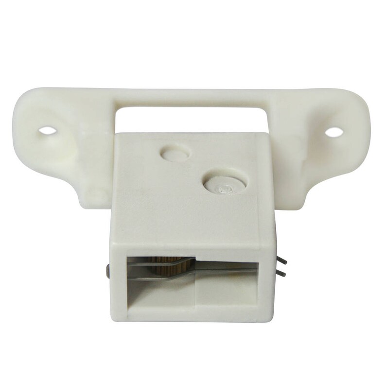 The Best Shade Cord Locks Dependale Easy to Install Roman Shades DIY Sewing Supplies Sewing Accessories DIY Roman Shades