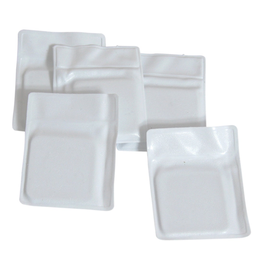 10 Lead Free Curtain Weights. Vinyl Sealed Drapery Weights Curtain