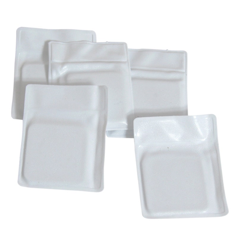 100 Pk Lead Free Curtain Weights Drapery Weight Drapery Tape Etsy