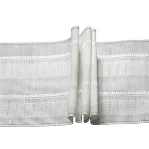 Sew On Triple Pinch Pleat Header Tape - 6 Yards STW34 Drapery Tape Sewing DIY Home Decor Handmade Drapes or Curtains