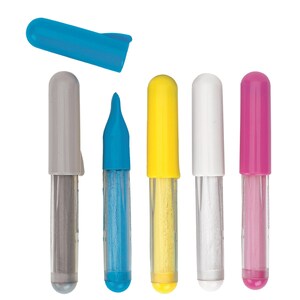 Pen Style Chalk Markers