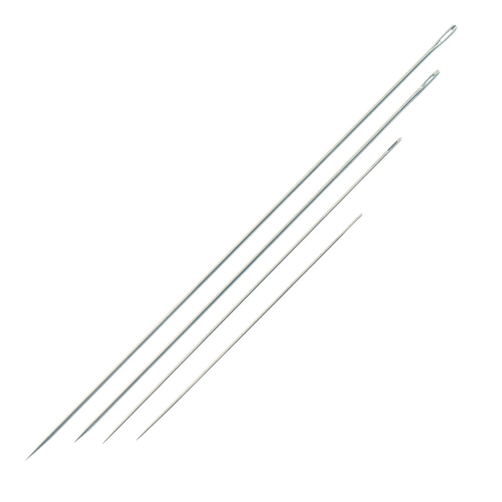 Upholstery Curved Needles Prym Set of 3 