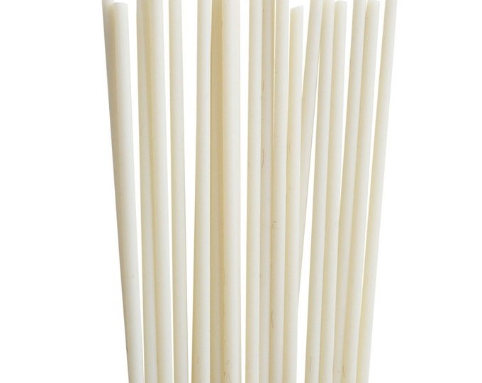 20 Roman Shade Ribs 5' X 3/16 Offwhite. Use for DIY Etsy