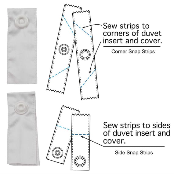 Duvet Snaps, Duvet Cove Snaps Clips Duvet Snaps To Hold