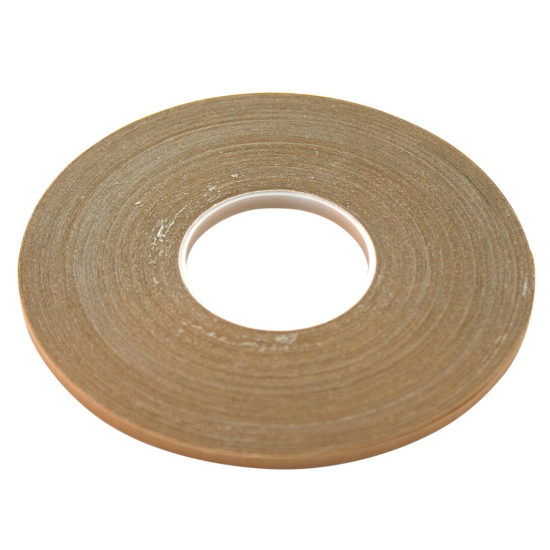 Sealah Tape 1/8 Wide X 30 Yards No Sew Double Sided Etsy