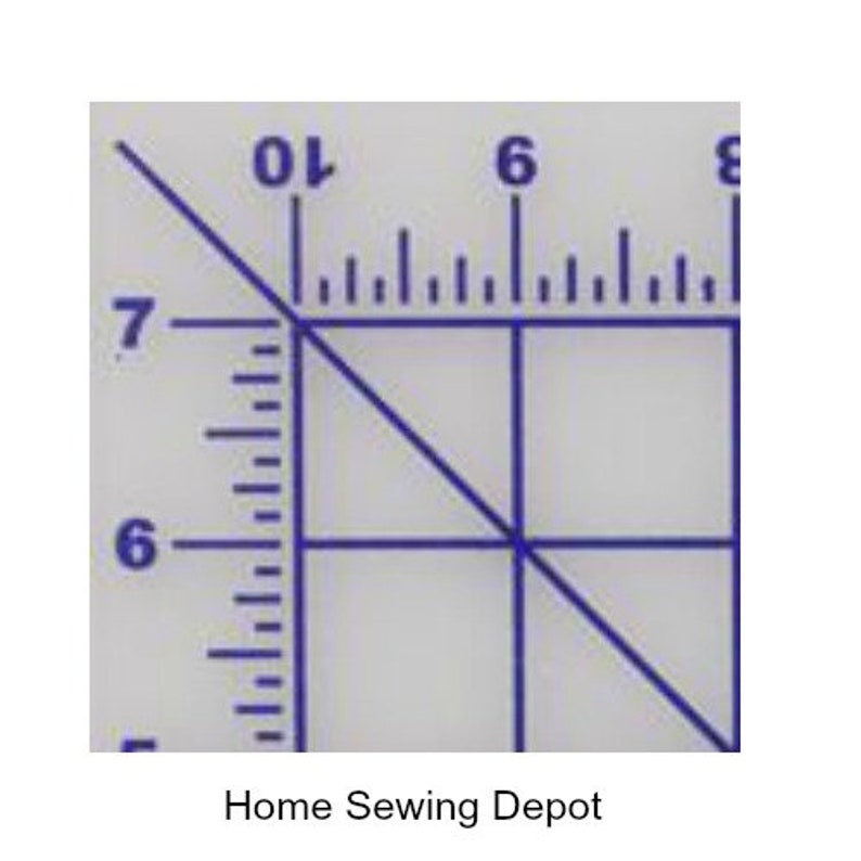 48x96 Extra Thick Rotary Cutting Mat Sewing Etsy