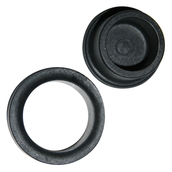 Grommet Setter 12 Fast Set Metal Curtain Grommets Plastic Etsy