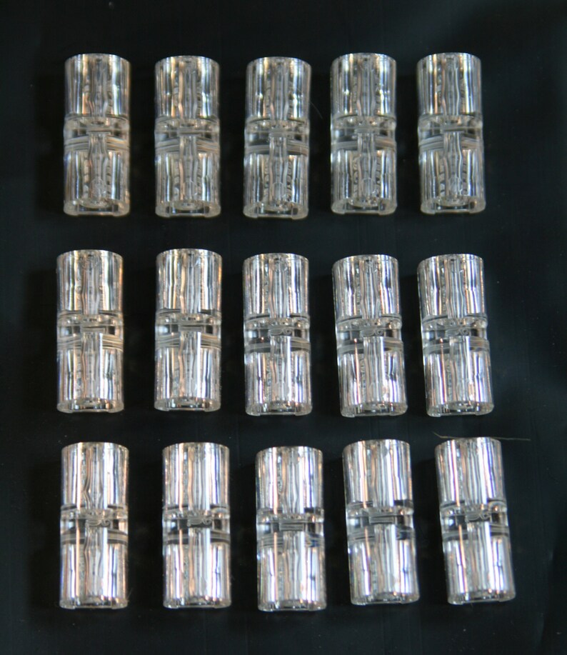 Ring Locks 10 Pack Ring Locks Approved for Child Safe Roman Etsy