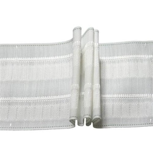 Sew On Triple Pinch Pleat Header Tapes Drapery Tape Pleat Tape Sewing DIY Home Decor Handmade Drapes or Curtains