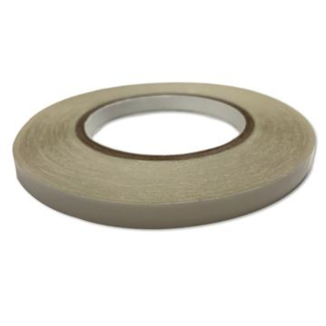 Jewel Tape Double Sided Adhesive Fabric Tape No Sew Adhesive Tape 36 Yd