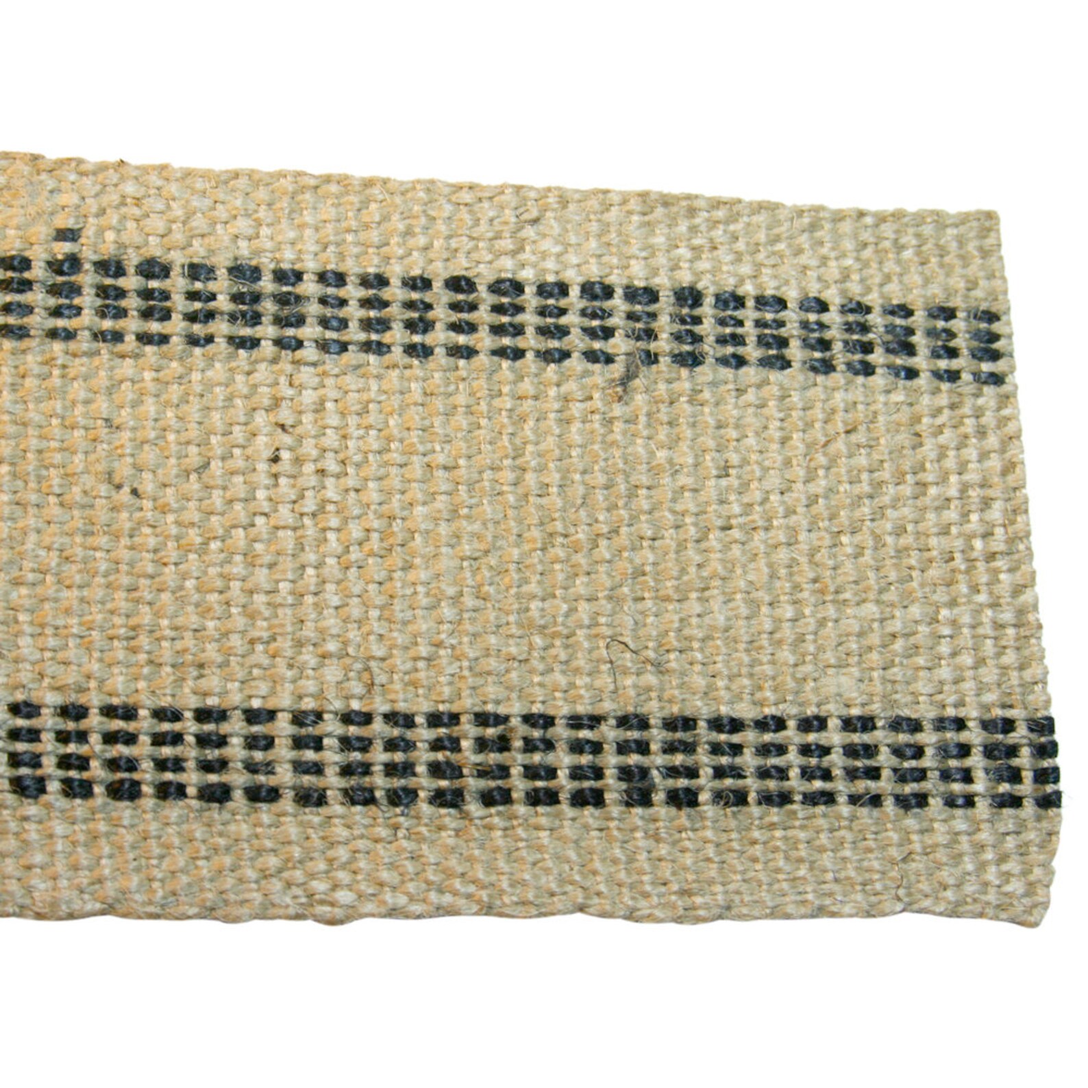 4yards Black Heavy Duty Jute Furniture bing Upholstery Etsy