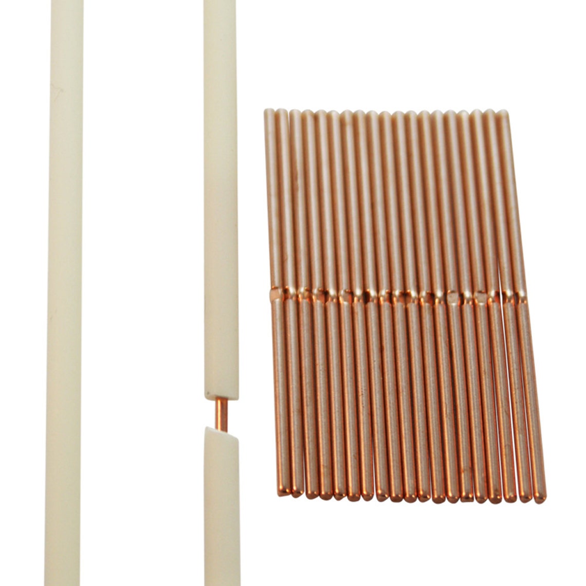 Roman Shade Rib Splices No Waste With Splices DIY Window Etsy