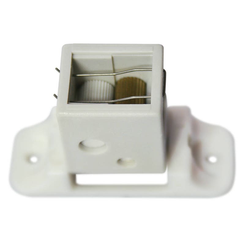 The Best Shade Cord Locks Dependale Easy to Install Roman Shades DIY Sewing Supplies Sewing Accessories DIY Roman Shades