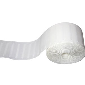 Deep Pinch Pleat Tape 6 Yds  3.5&quot; Wide Drapery Tape Sewing DIY Home Decor Handmade Drapes or Curtains  22-STW36-6