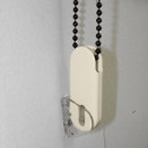 Universal Cord Tension Device  for Roman Shades  6 Colors  - DIY  Window Shades Sewing Accessories DIY Roman Shade Supplies