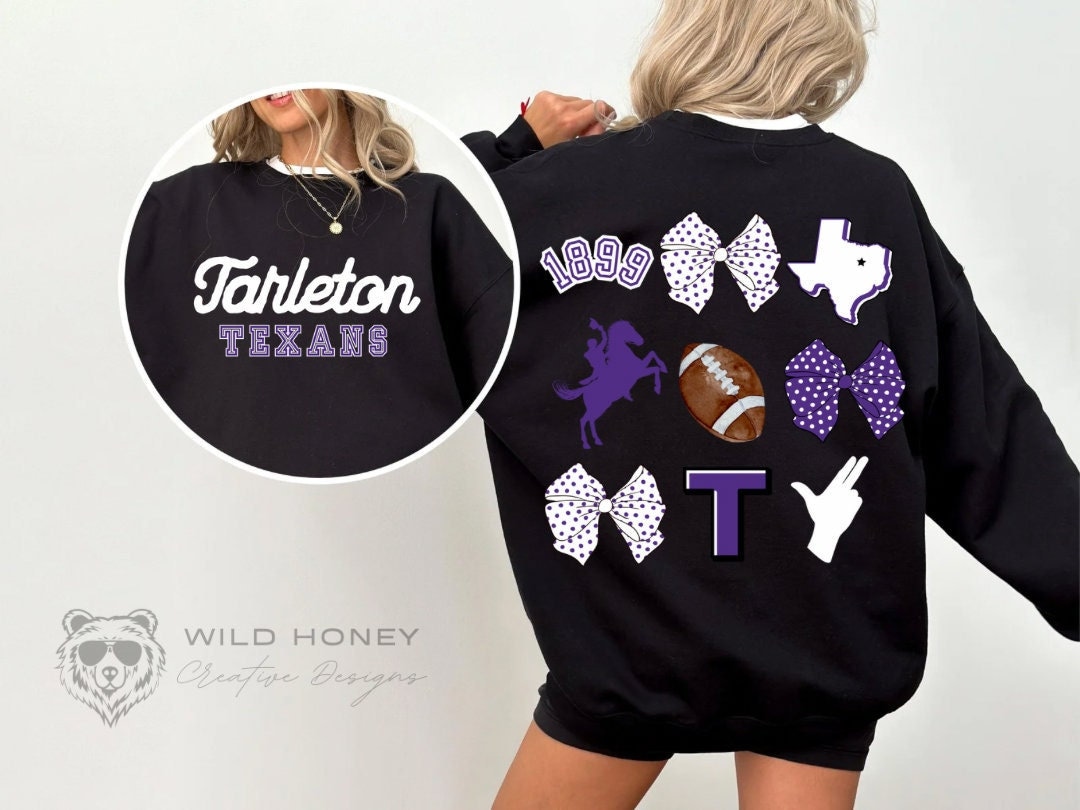 Tarleton State University PNG: College Football Texas Texans ...