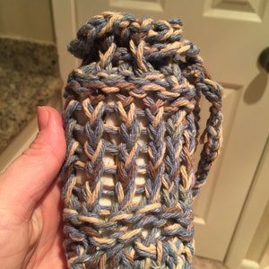 Soap on a Rope