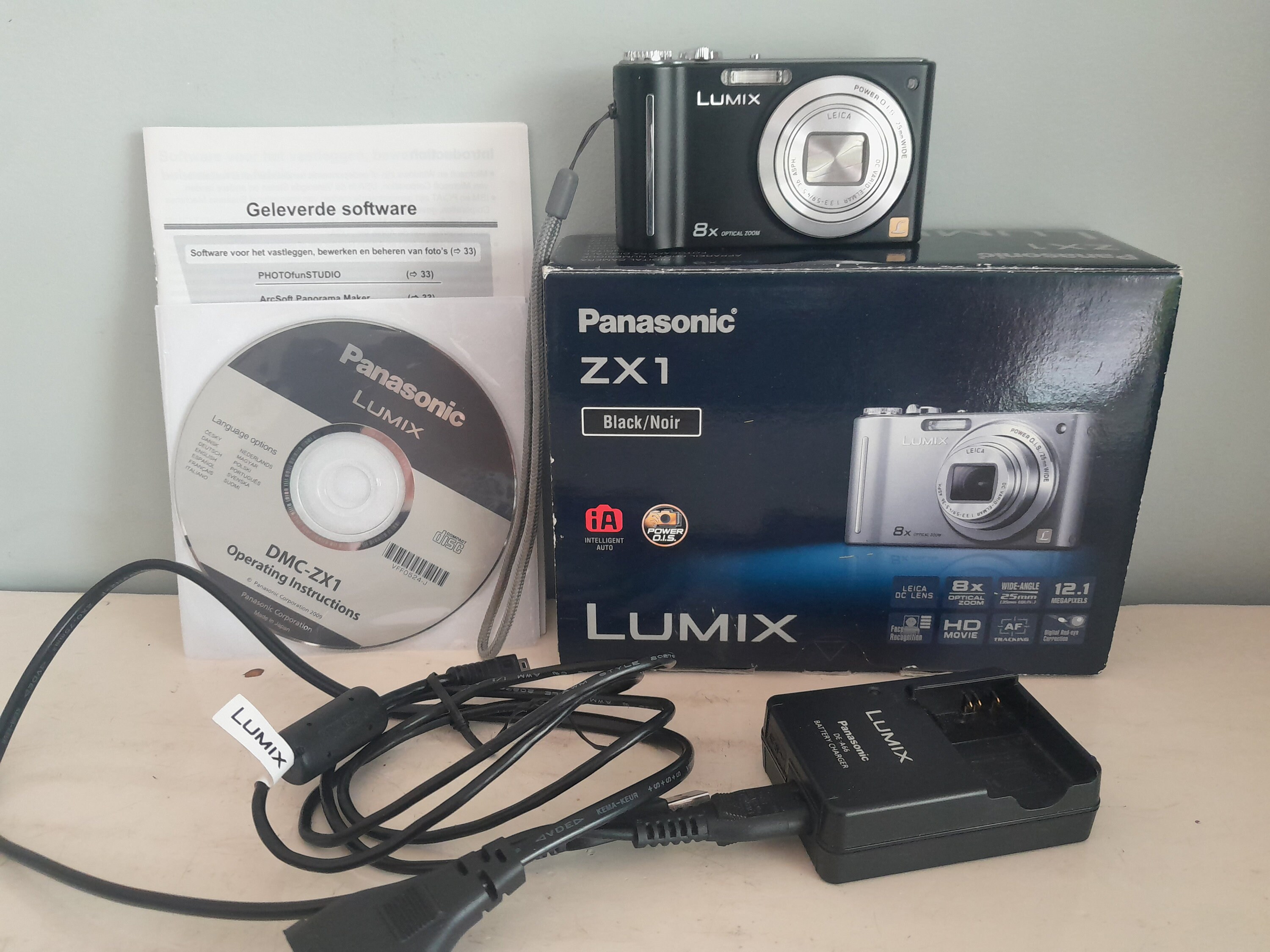 Lens S602 Zoom Digital Camera Fuji S602z