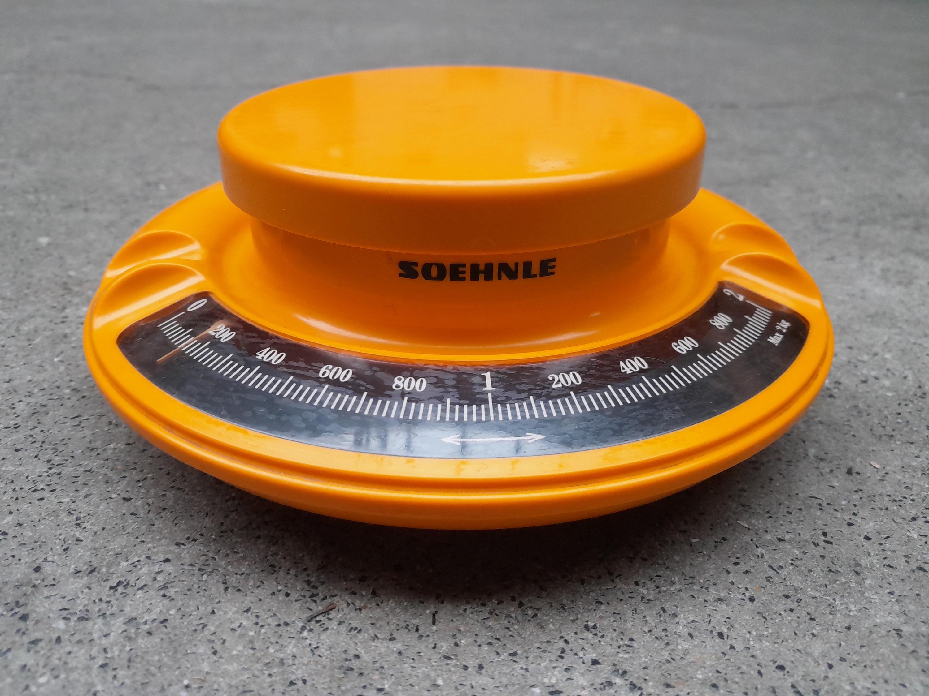 Soehnle scales - Etsy 日本