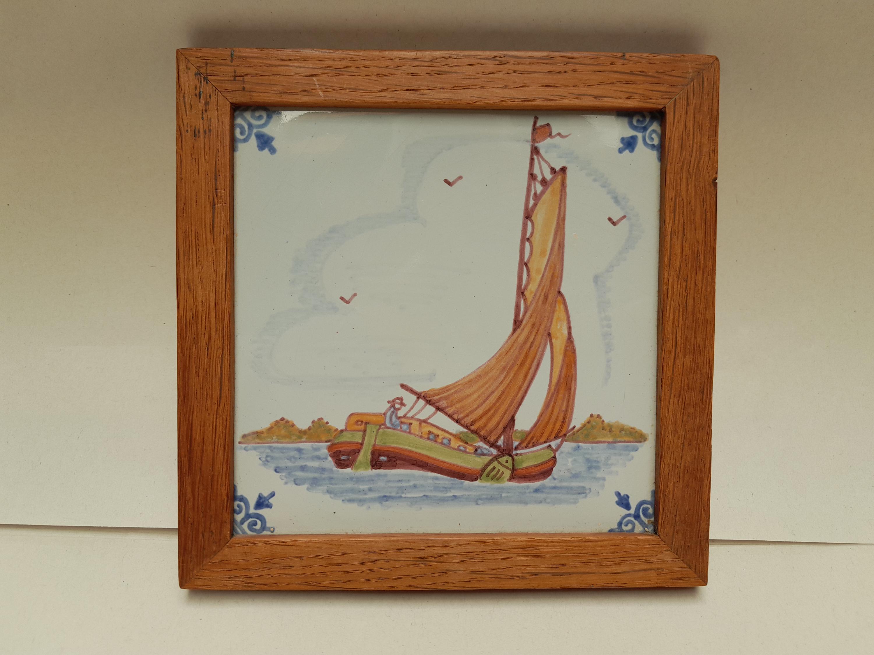 Makkum Pottery - Etsy