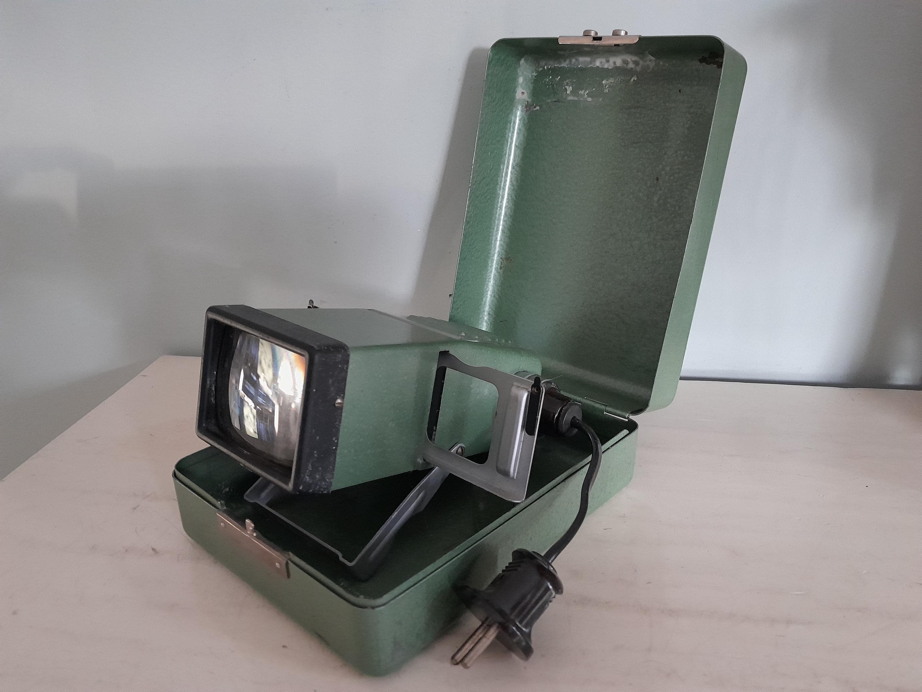 Vintage Slide Viewers - Etsy Hong Kong