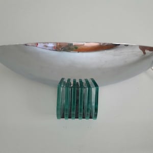 Vintage wall lamp SCE Normandie