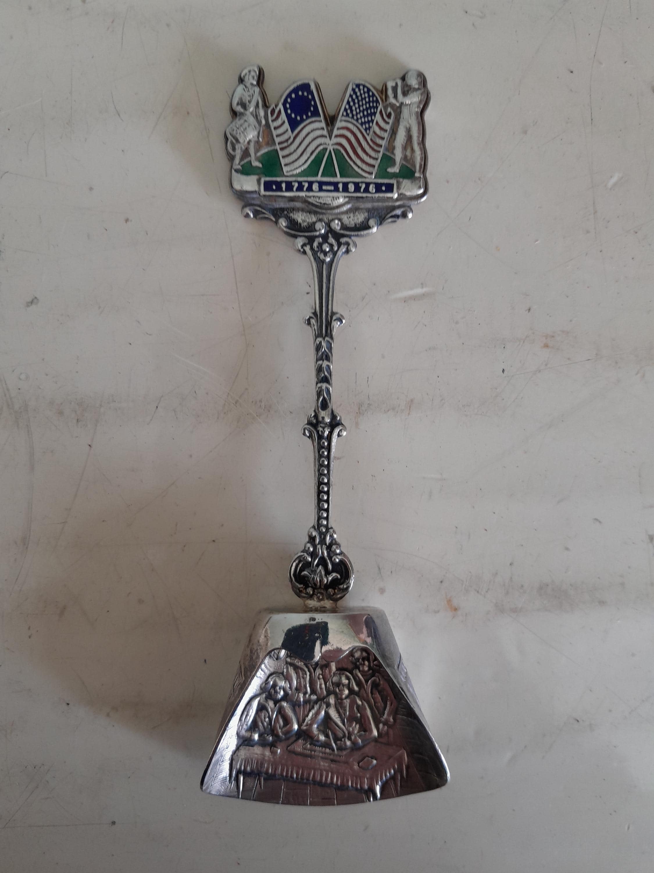 Holland 90 spoons - Etsy 日本