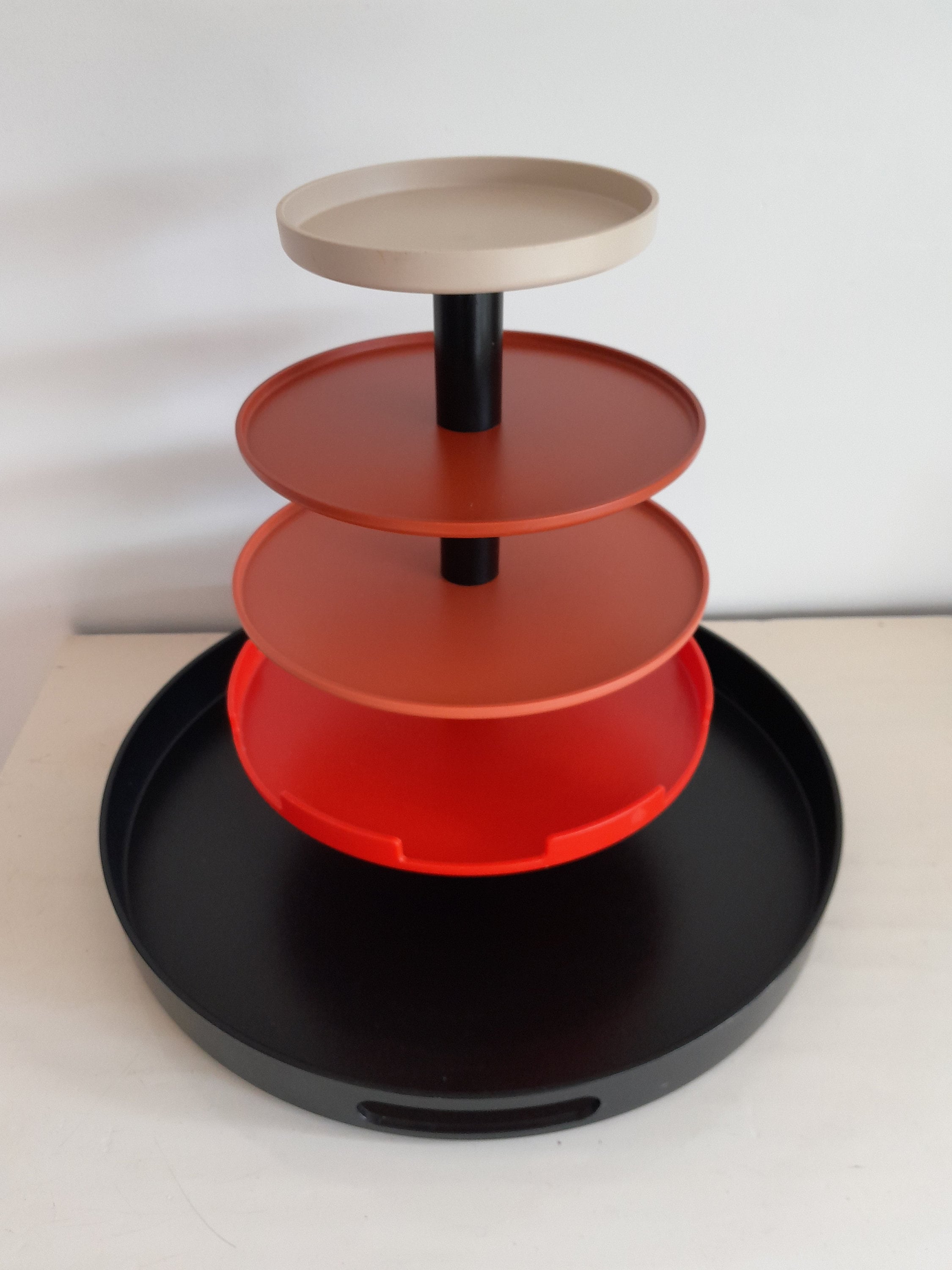 Vintage IKEA PS 2006 HYLTE Etagere, Design Sunniva Kandell - Etsy
