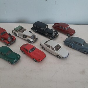 Wiking 1/87 - Etsy