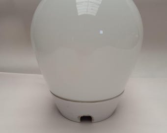 独50年代 W. Wagenfeld for Lindner nr.6001 Wall Mounted Light By Wilhelm Wagenfeld For Lindner Circa