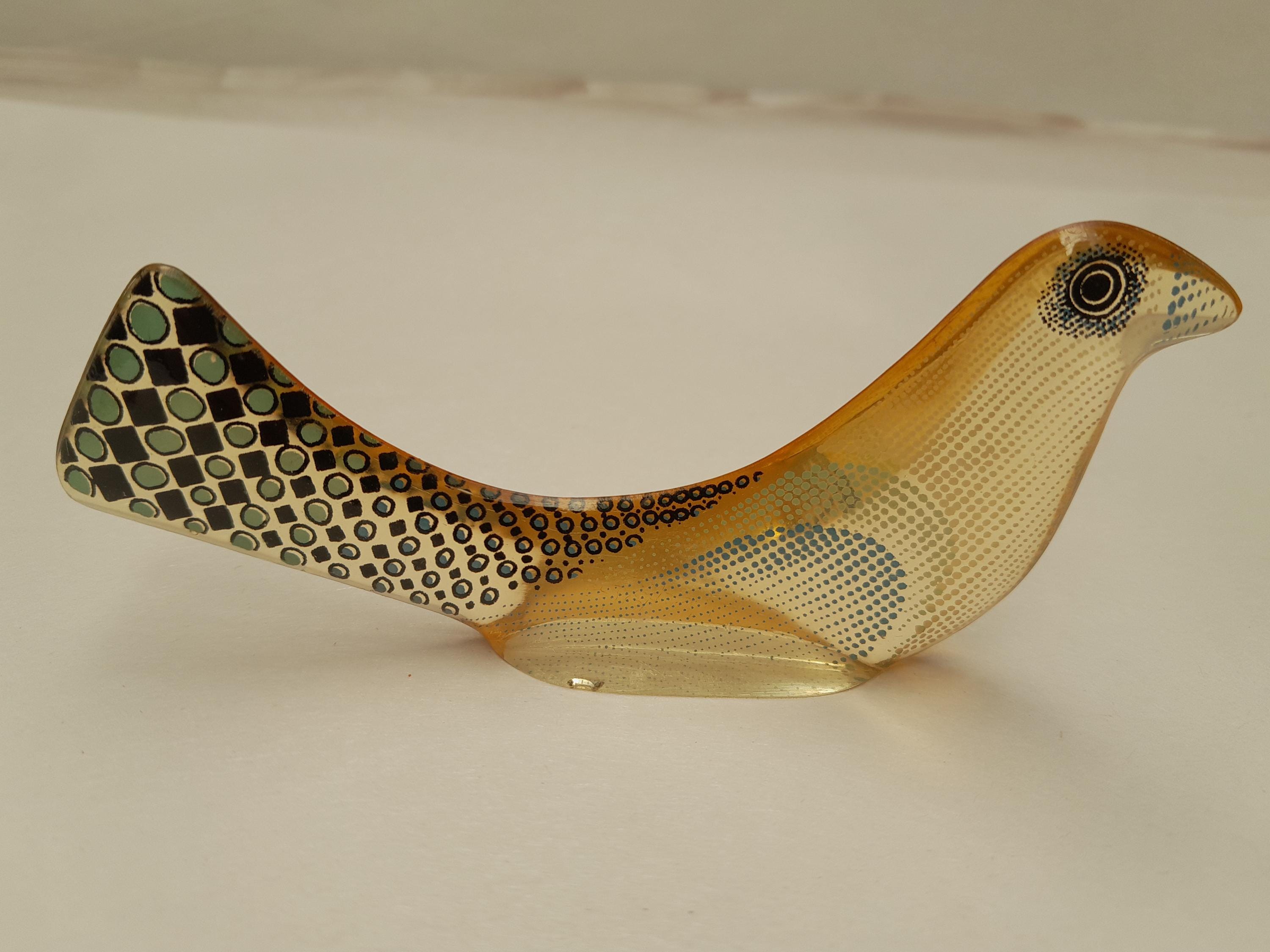 Abraham Palatnik アブラハム パラトニック クジラ2セット Abraham Palatnik アブラハム パラトニック クジラ2セット - メルカリ