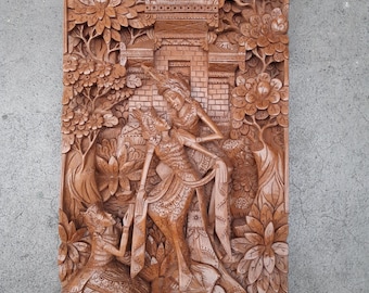 大量まとめ売り　インドネシア精密彫刻　木彫り他多数 大量まとめ売り インドネシア精密彫刻 木彫り他多数 - メルカリ