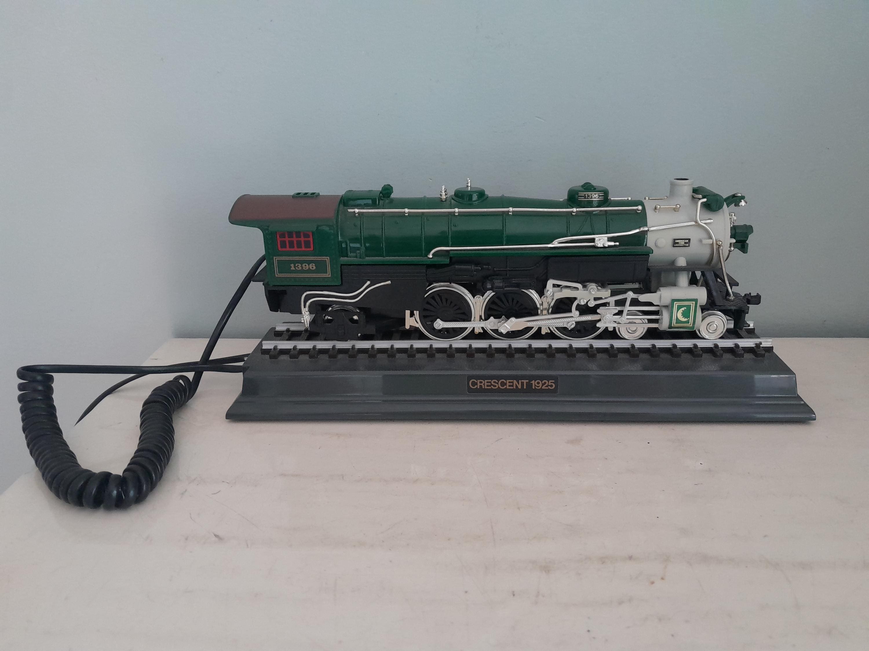 Crescent 1925 Phone - Etsy