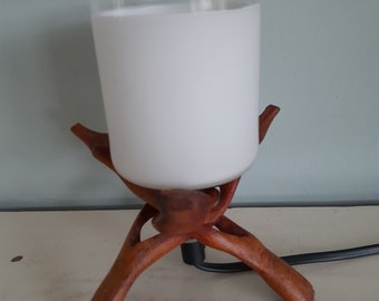 Wilhelm Wagenfeld Ceiling Lamp - Model 6001 LJS - Lindner - 1950s