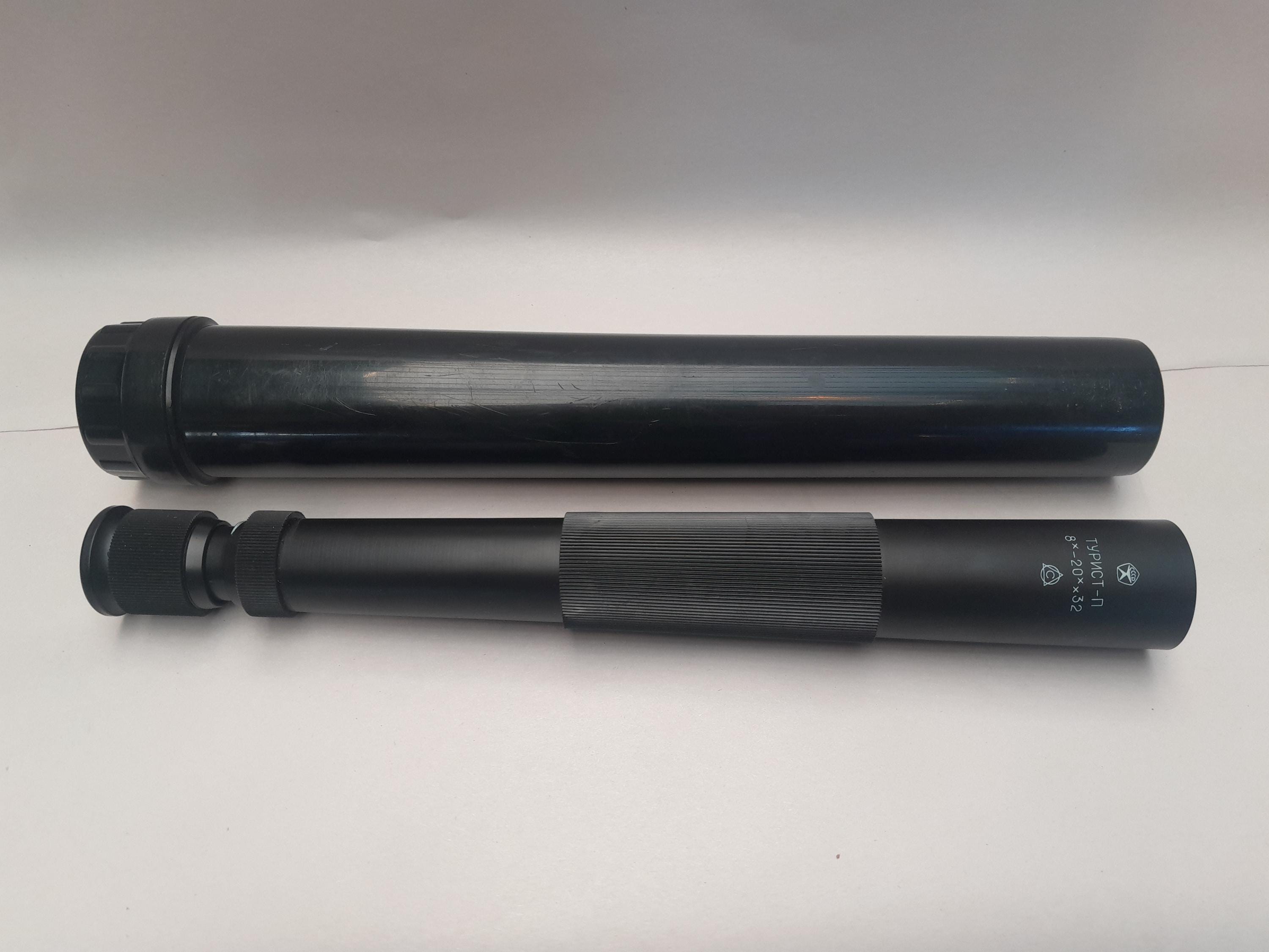 Original USSR Spotting Telescope Scope 8x20x32 Turist - Etsy