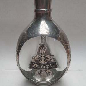 ブランデー Dimple  Decanter s-l400.jpg