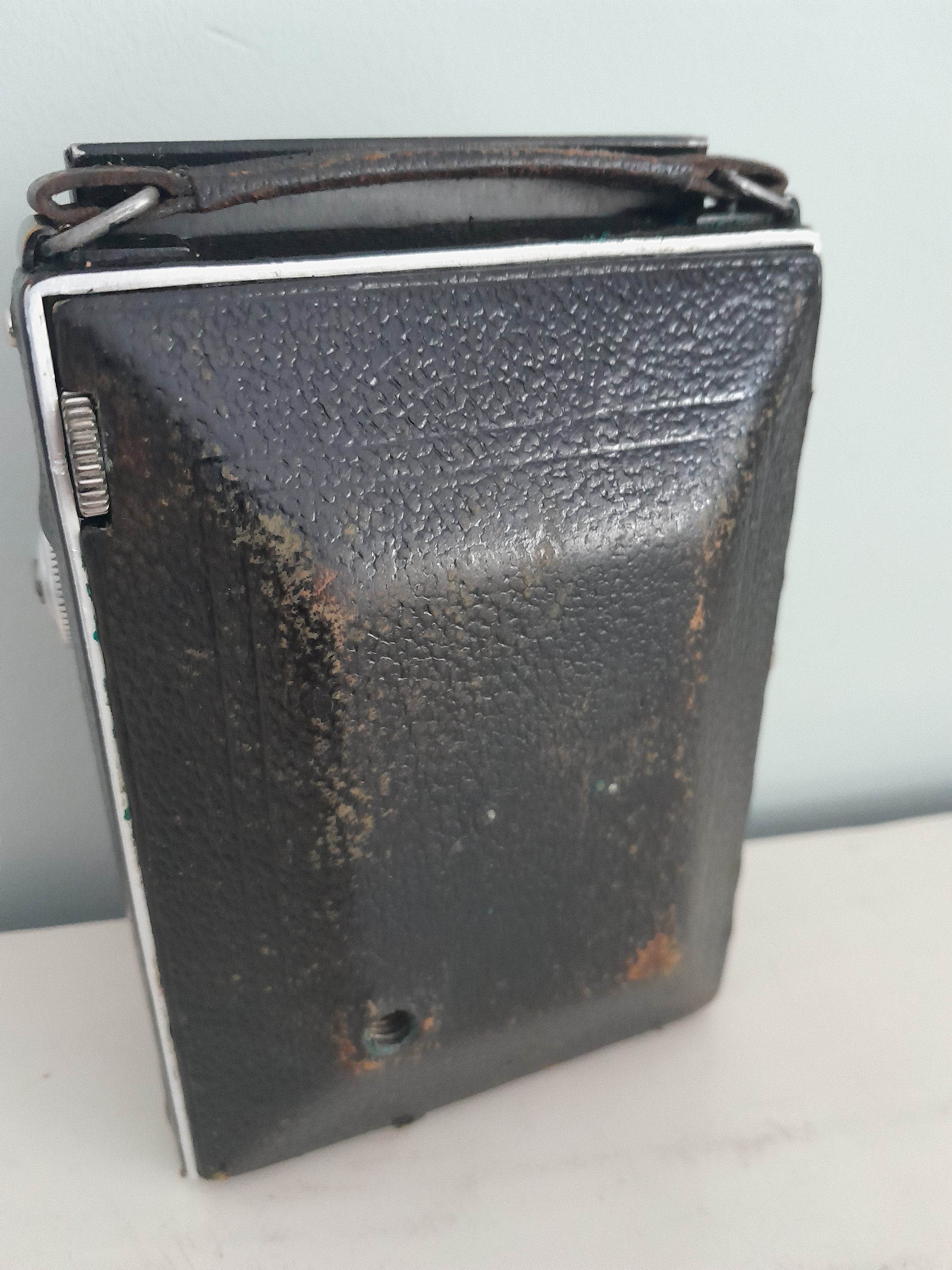 Compur F. Deckel Munich Vintage Camera - Carl Zeiss - Germany - Etsy