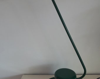 Vintage desk lamp 90s - Mobo Light Holland - lamp