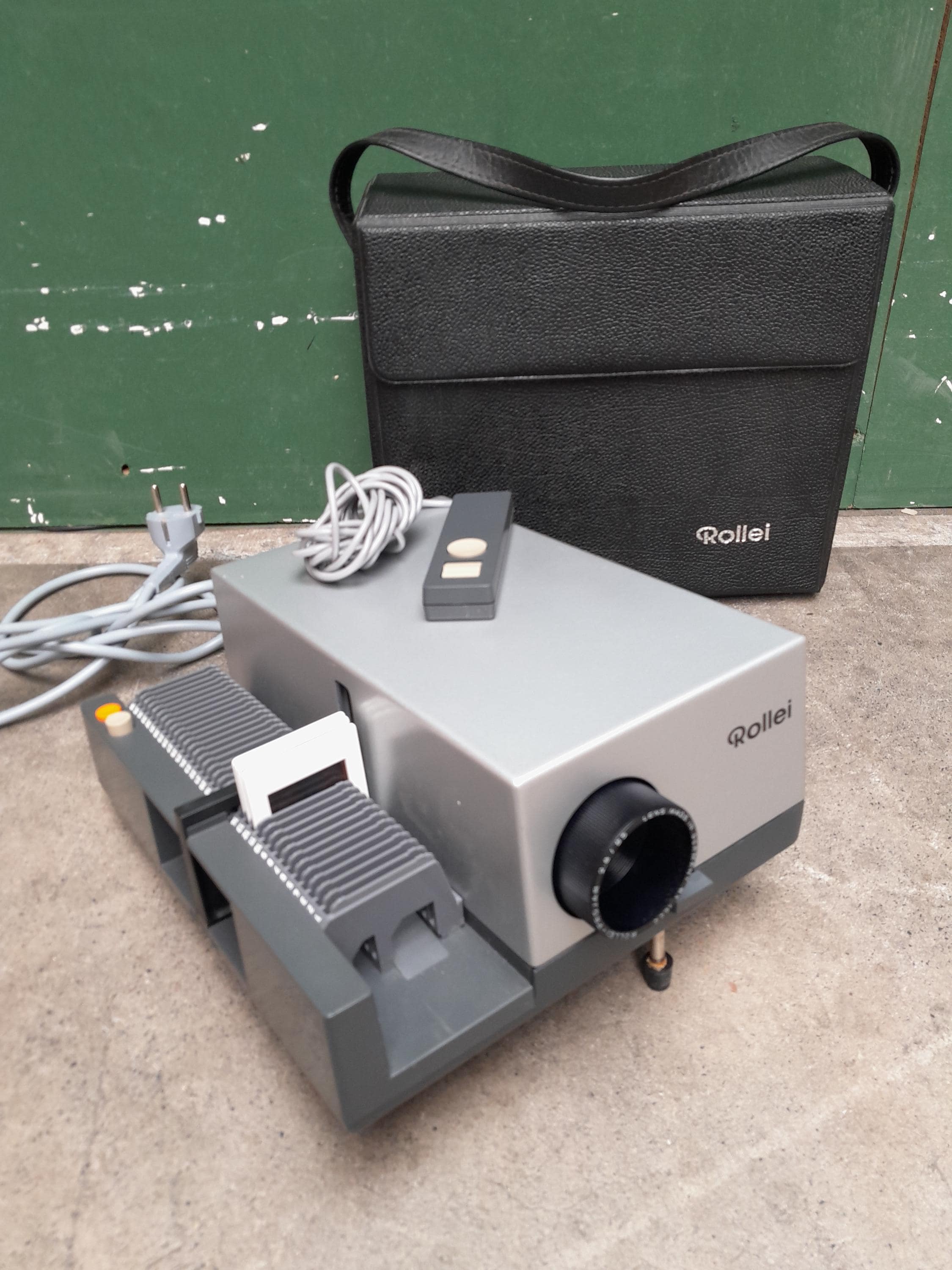 35mm slide projector - Etsy 日本