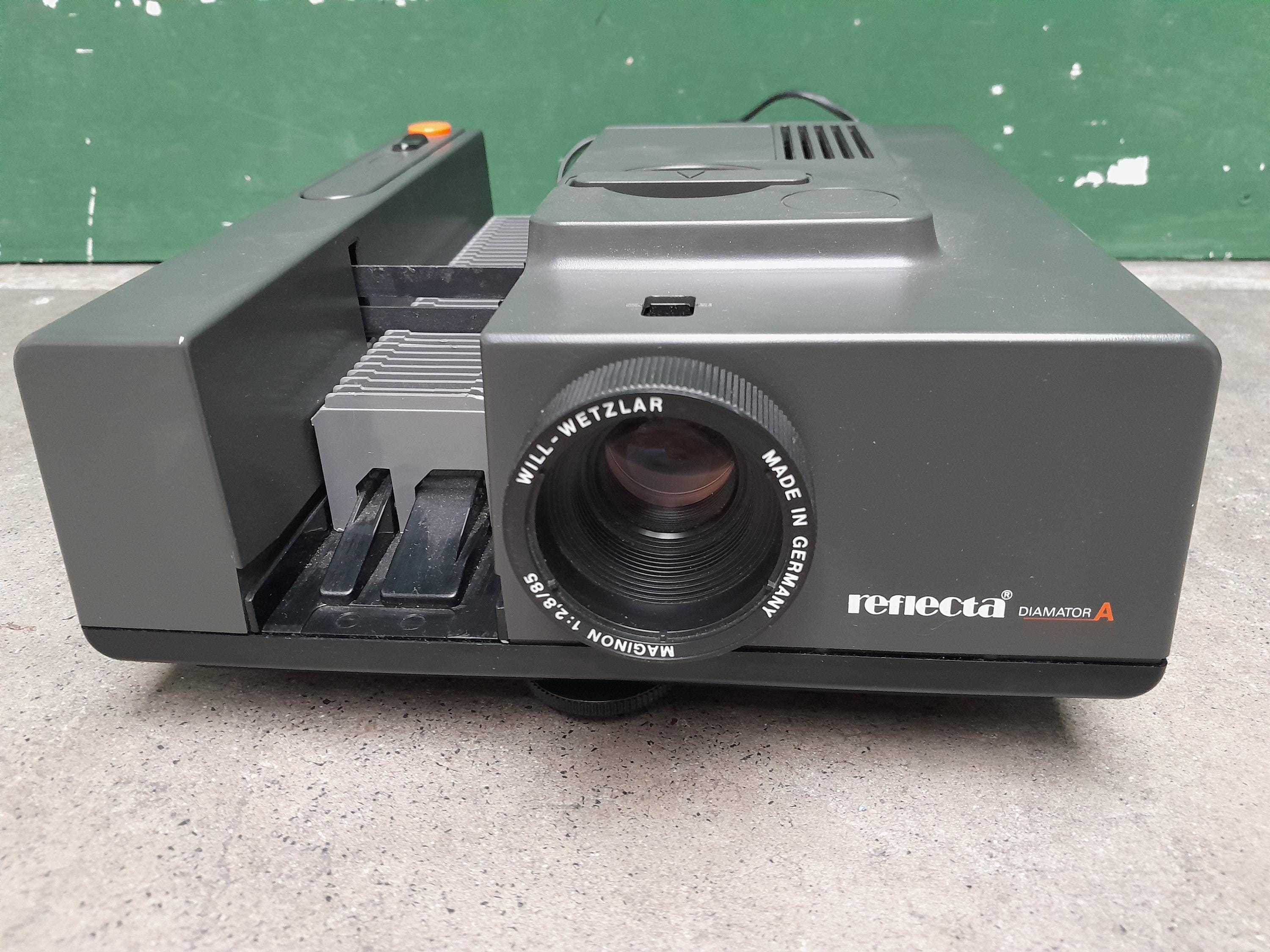 35mm slide projector - Etsy 日本