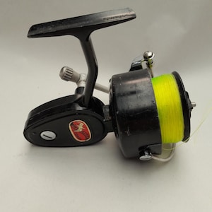 Mitchell fishing reels - Etsy 日本