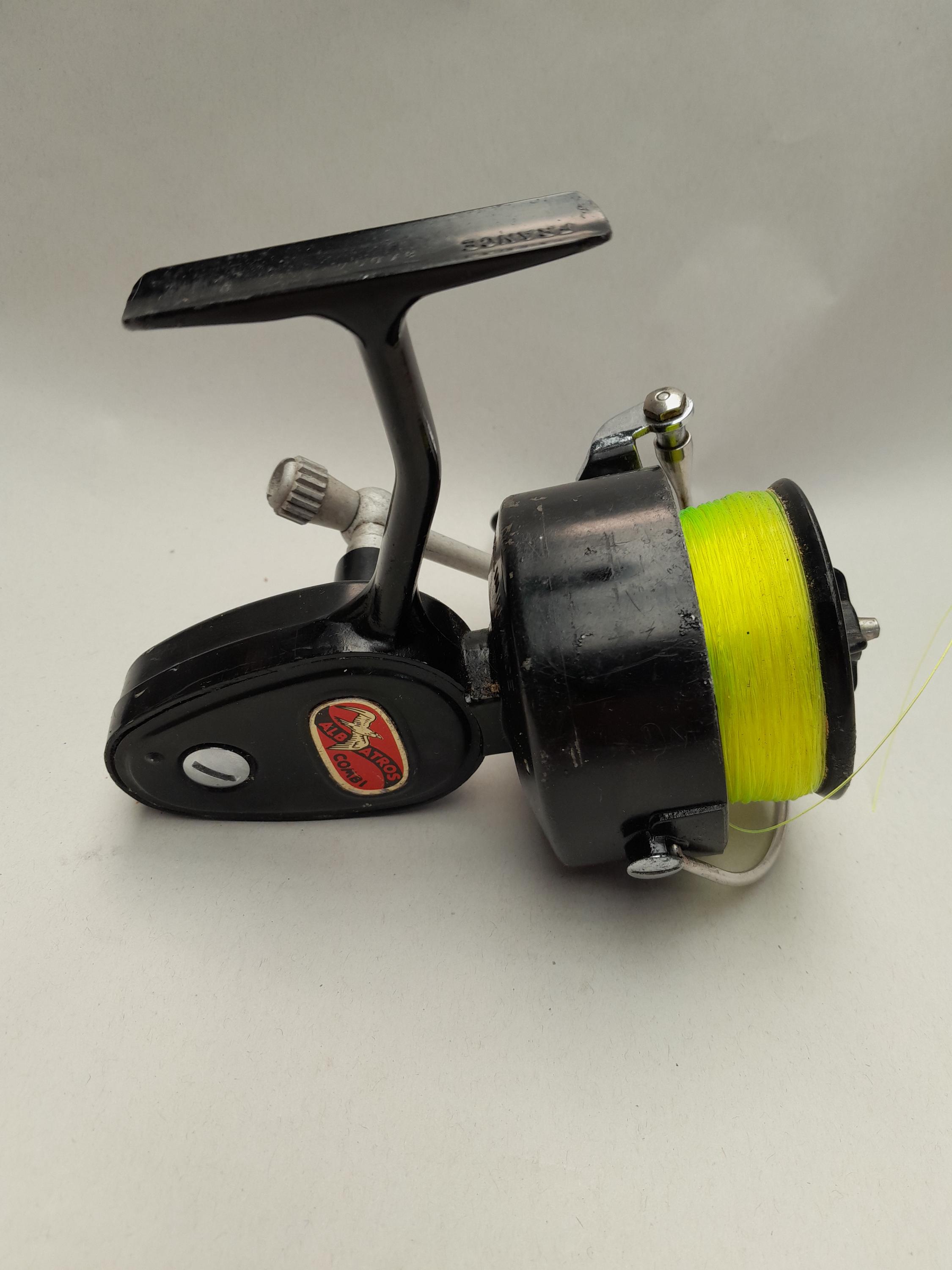 Mitchell fishing reels - Etsy 日本