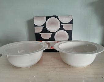 Lebber Vintage® - Alessi LA BELLA TAVOLA - Design Ettore Sottsass