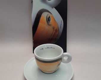 Tazzina Illy Art Collection Collezione Pedro Almodovar Tazza Caffè