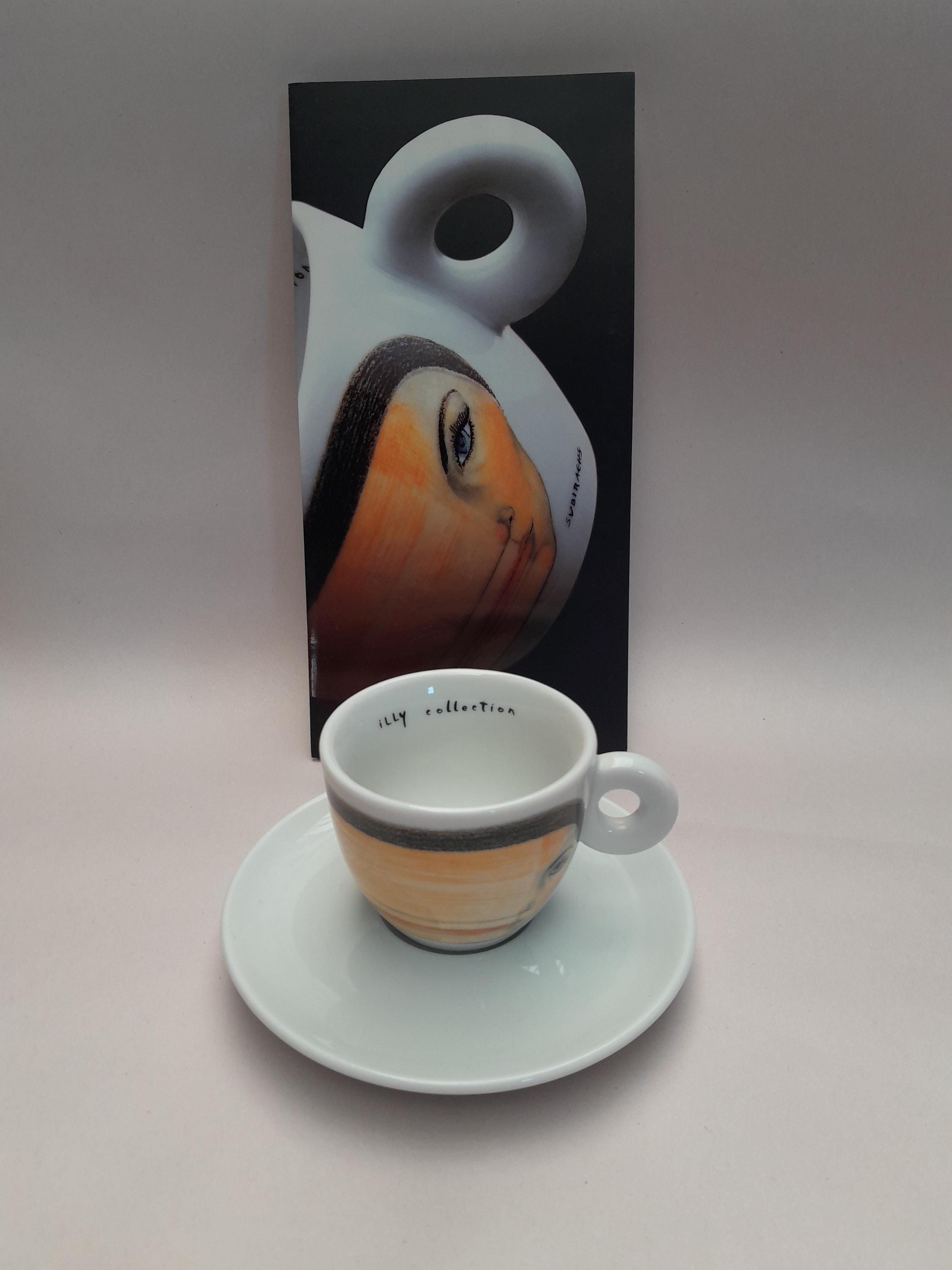 Illy Collection - Etsy