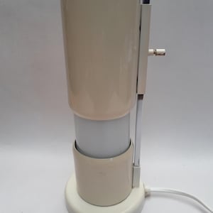 WH Gispen table lamp Giso - The Slider