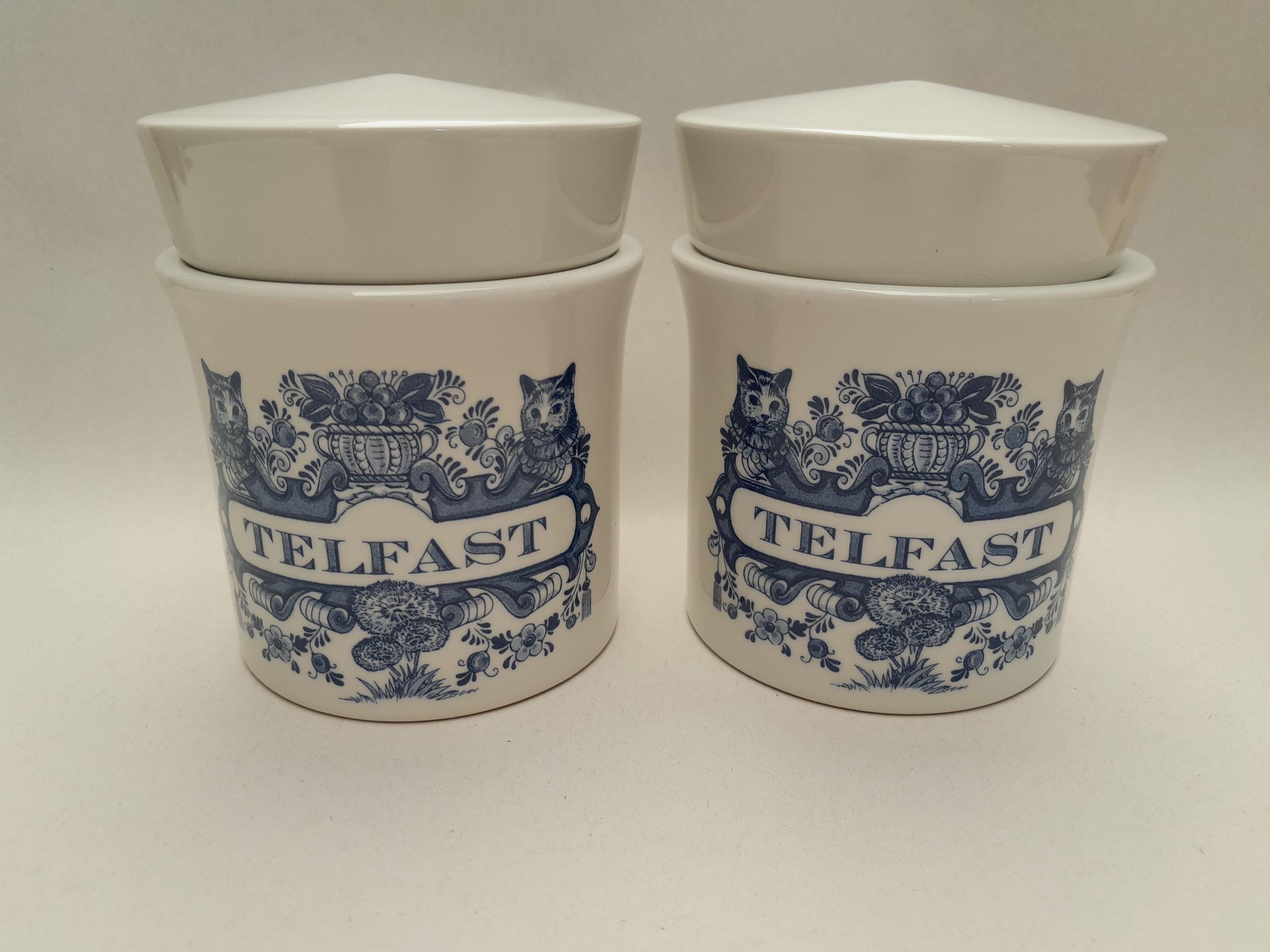 Delfts Schoonhoven - Etsy Israel
