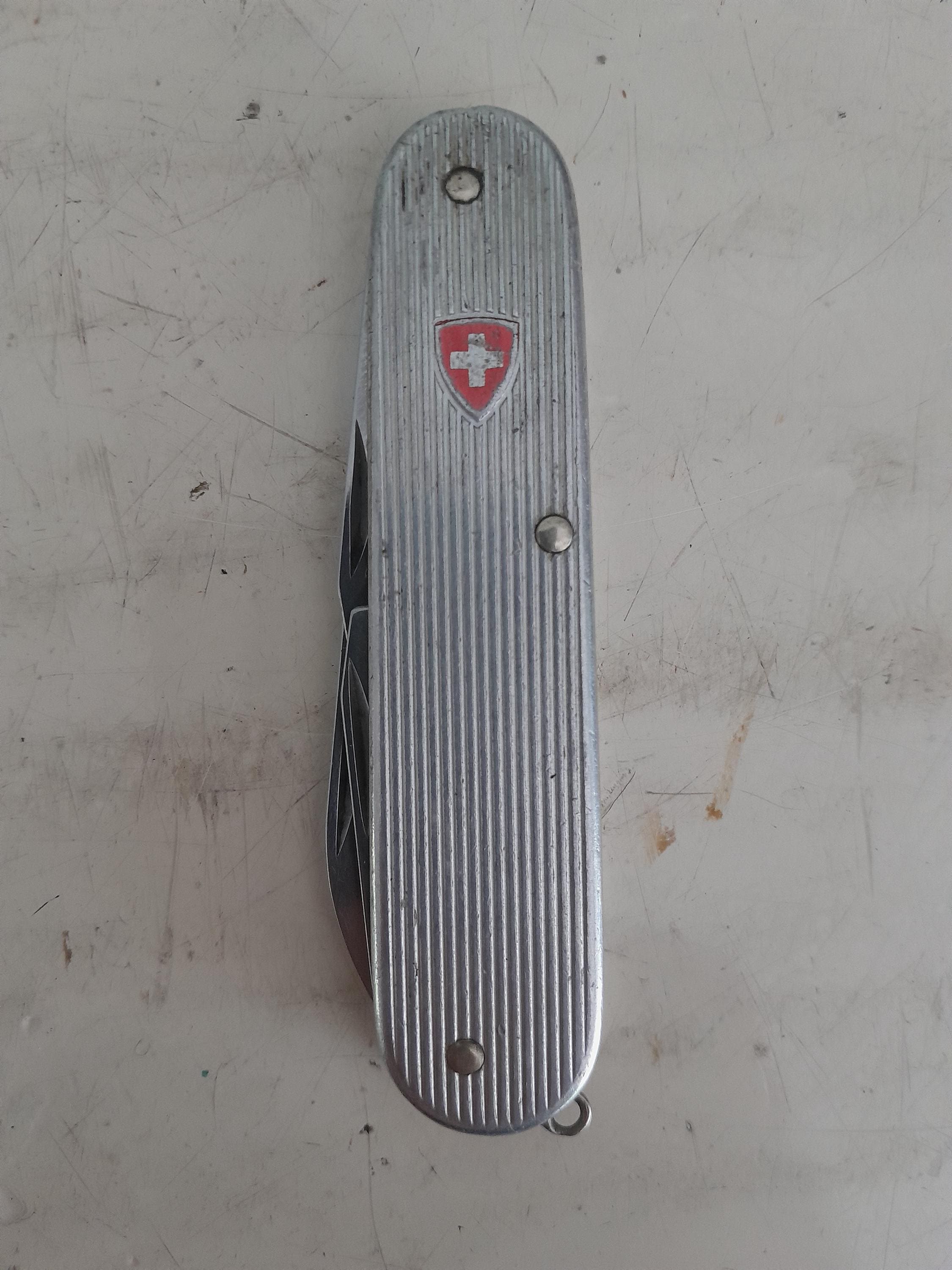 Victorinox cadet - Etsy 日本