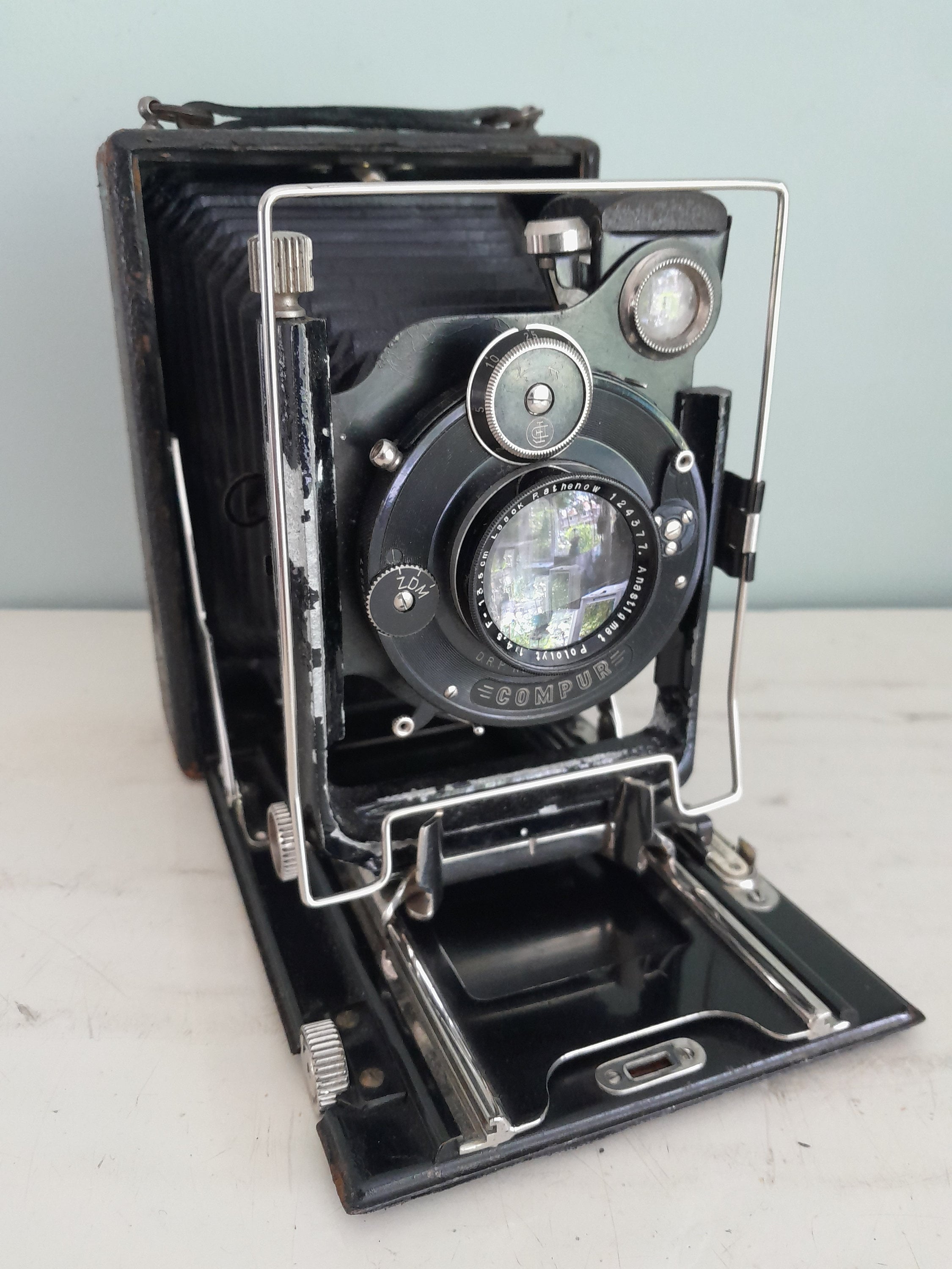 ♢（0）welta カメラ Welta vintage camera - Etsy 日本