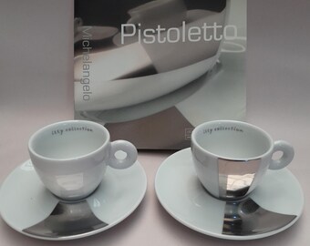 Illy Art Collection 2008 - Espresso Tasse (Gebraucht) in Erlach für CHF